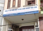 Bất kỳ công ty kinh doanh hạ tầng nào